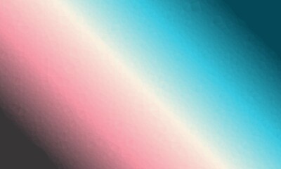 vibrant abstract multicolored background with poly pattern