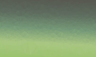 Fototapeta premium vibrant abstract colorful polygonal background