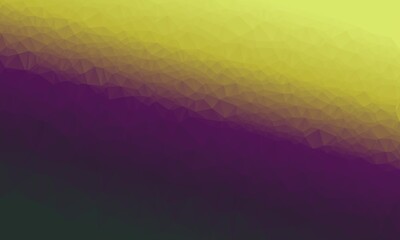 vibrant colorful geometric background with mosaic design