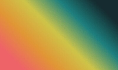 vibrant abstract geometric background with poly pattern