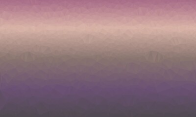 vibrant creative prismatic background with polygonal pattern