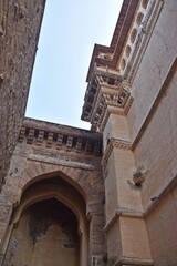 Mehrangarh fort,jodhpur,rajasthan,india