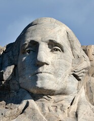 Mount Rushmore - Washington