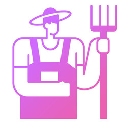 Gardener icon