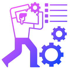 setting icon