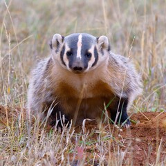 Badger