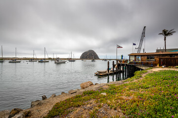 Morro Bay, California