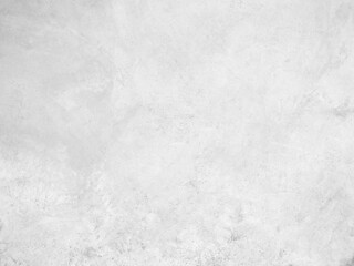 Naklejka premium White cement wall in retro concept