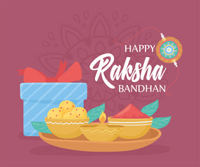 indian raksha bandhan