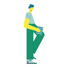 2021 05 25 GST JOS 319 F People and Things