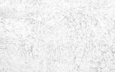 White cement wall in retro concept