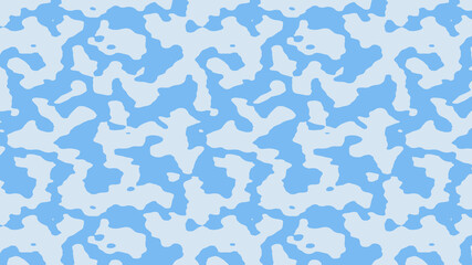 Military and army camouflage pattern background