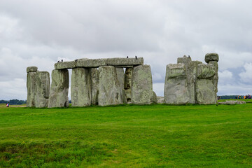 Stonehenge