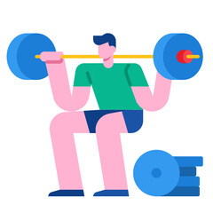 workout icon