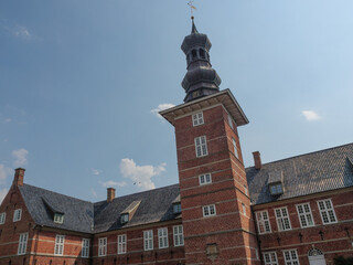Husum an der Nordseeküste