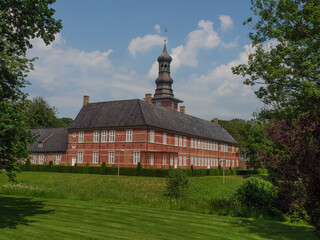 Husum an der Nordseeküste