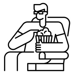 movie icon