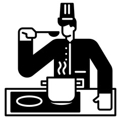 cookery icon