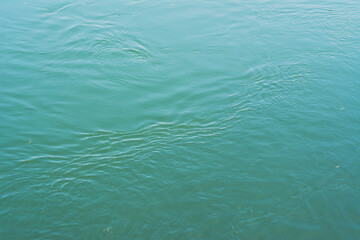 water surface