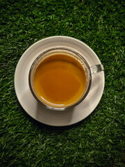 cup of tea, Indian tea is world famous because tea refreshes people in one morning, with one kiss. Indian tea.
Westbengal India.
©Nilimesh Bhowmik