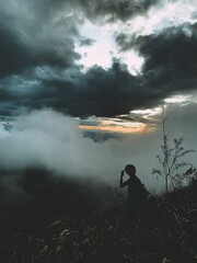 Created with RNI Films app. Preset 'Agfacolor 40's'