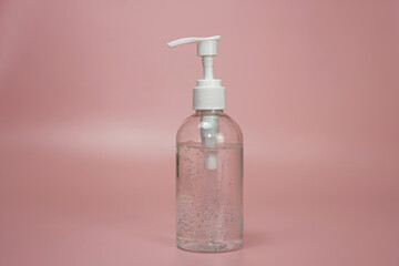 Hand Sanitizer for hand washing