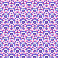 Vintage paper texture in retro style. Vintage