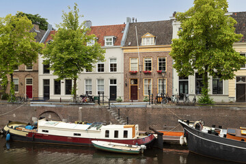 The Old Harbor Den Bosch