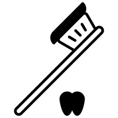 Tooth Care icon