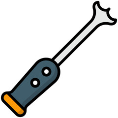 Electric Beater icon