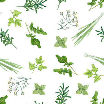 fresh_herbs_pattern