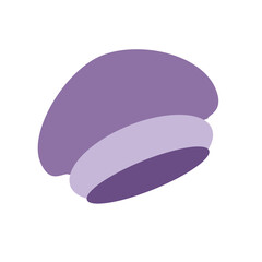 Vector isolated image for use in any type of web design in clipart