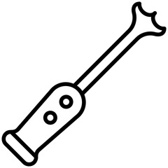 Electric Beater icon