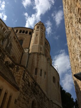 city building