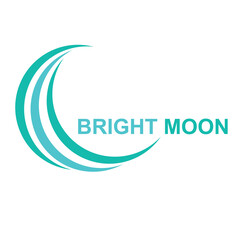 Bright Moon logo
