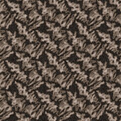 Seamless tan neutral colored denim pattern design for print. High quality illustration. Faded grungy dyed western wear style print. Brown or sepia faded pattern swatch. Worn apparel textile design.