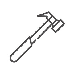 hammer repair tool