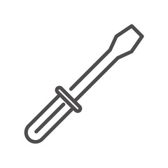 screwdriver repair tool