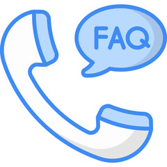 Faq icon