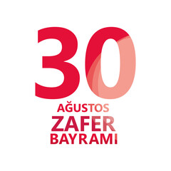 30 august victory zafer bayrami