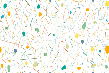 Patrón abstracto / fondo