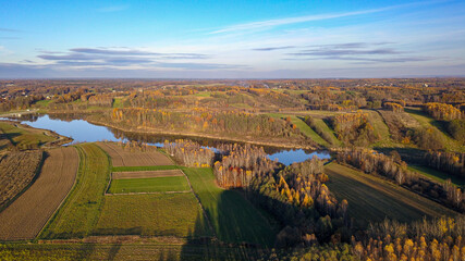 Zalew Skrzyszów