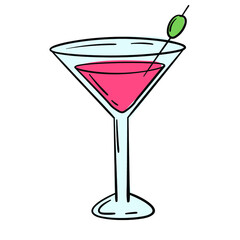 Cocktail 3