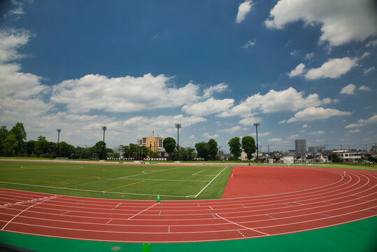 1 496 件の最適な 陸上競技場 画像 ストック写真 ベクター Adobe Stock