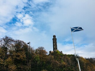 イギリス・スコットランド