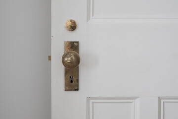 Door knob