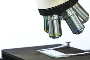 microscope