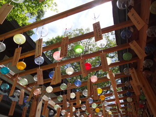 風鈴祭り4