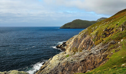 Cliffs of moher Ireland