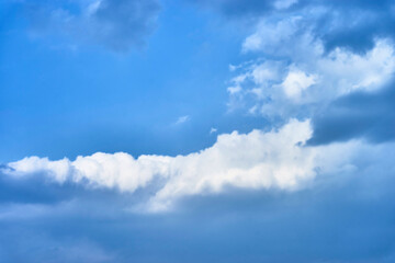 Cloud